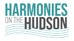 Harmonies on the Hudson Concert Series featuring the Cosby Gibson & Tom Staudle Duo